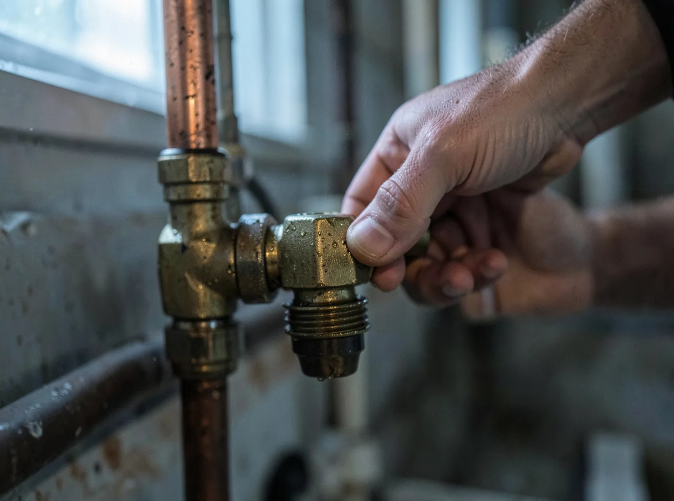 Emergency Plumber Cheriton, VA FAQs